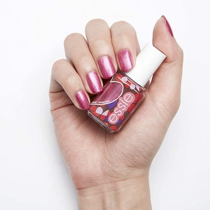 Essie Nail Polish 671 Piece/Love/Chocolate