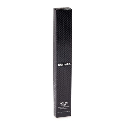 Sensilis Automatic Waterproof Eye Pencil 0.35g Blue 02