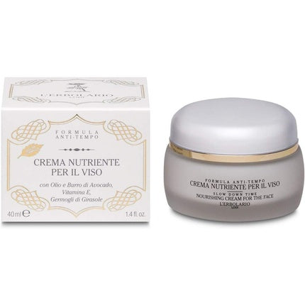 L'Erbolario Make-Up Remover with Extensin and Asparagus Root Extract