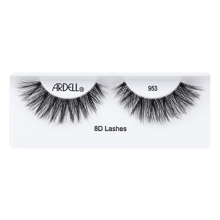Ardell 8D Lashes Voluminous Faux Eyelashes Style 953