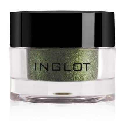 Inglot AMC Eyeshadow Highly Concentrated Loose Powder with Delicate to Ultra-Intense Effects 2g - Shade 31