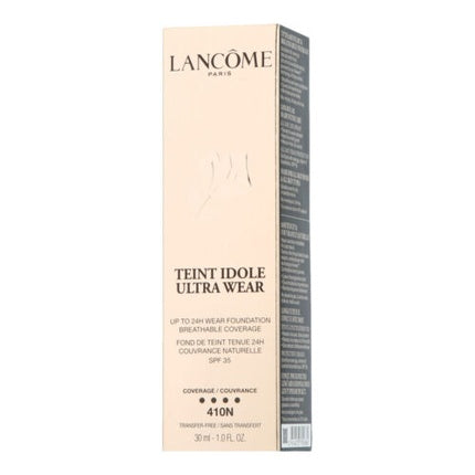 Lancôme Teint Idole Ultra Wear 410N 30ml