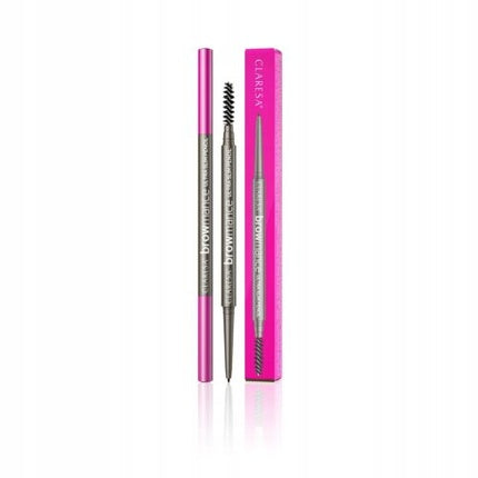 Claresa Browmance Automatic Eyebrow Pencil 03 Deep Brown