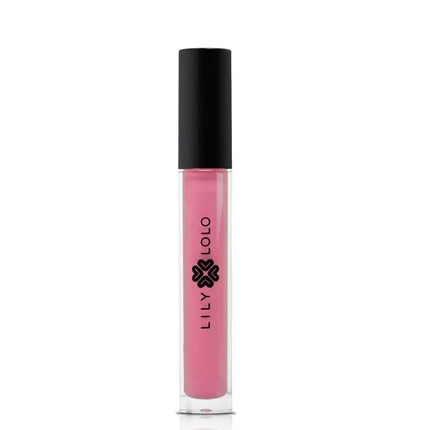Lily Lolo Lip Gloss English Rose 4ml