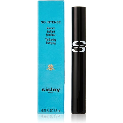 Sisley Paris Deep Brown Black 7.5ml