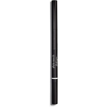 Phyto Sourcils Design Eyebrow Pencil 1 Cappuccino - Perfect For Defining Eyebrows