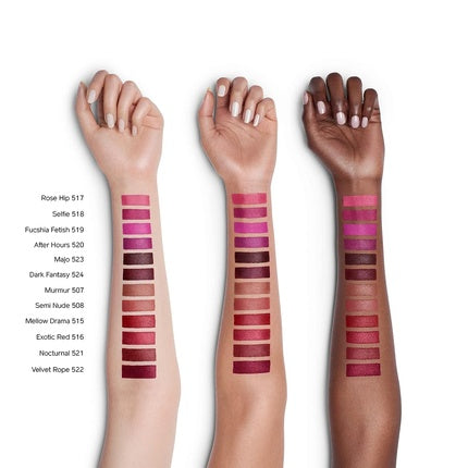 Christian Dior Addict Stellar Shine Lipstick 439 Diormoon 3.2g