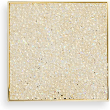 Revolution Pro Ultimate Eye Quad Champagne Crystal Palette