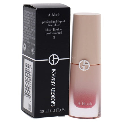Giorgio Armani A-Line Blush Rouge 51 Candy 9ml
