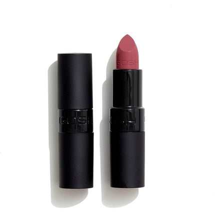 Gosh Copenhagen Lumi Drops 15ml 002 Matte Rose