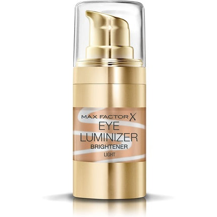 Max Factor Light Eye Luminizer Brightener 15ml