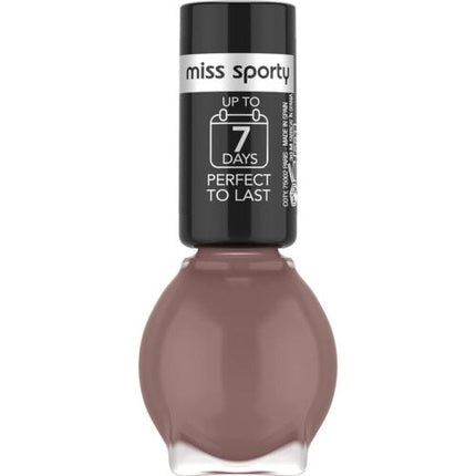 Miss Sporty Perfect To Last Nail Polish 203 - 7ml