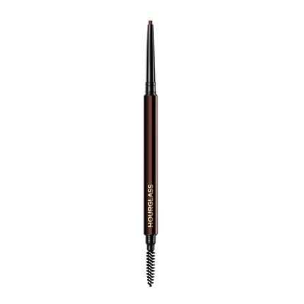 Hourglass Brow Micro Sculpting Pencil Auburn