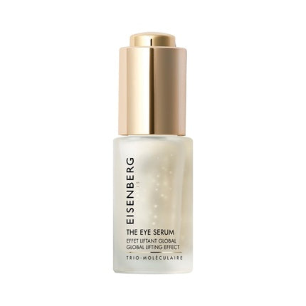 Eisenberg Trio Molecular Eye Contour - 15 Ml