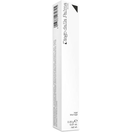 Diego Dalla Palma Khol Kajal For Women 0.84 oz Eyeliner Black 1 count