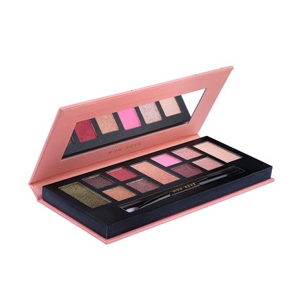 MRV Eye Shadow Palette Rose Champagne