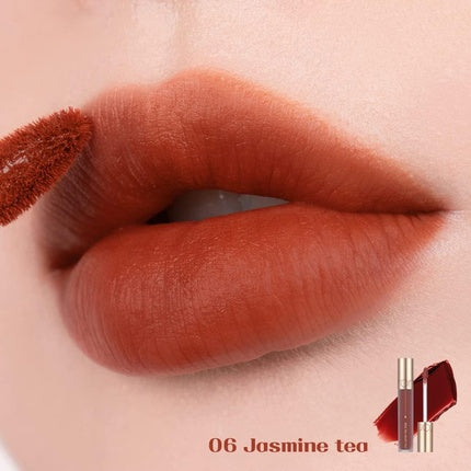 Rom&nd Milk Tea Velvet Tint 06 Jasmine Tea 4.4g
