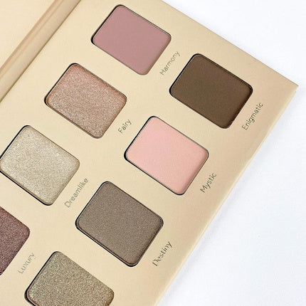 Joko Mystery Eyeshadow Palette 15ml
