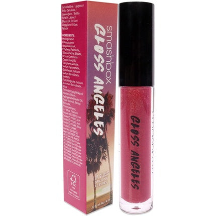 SmashBox Gloss Angeles Lip Gloss Traffic Jam for Women 0.13oz