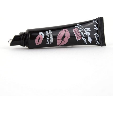 LA Girl Tinted Lip Plumper Tickled 0.44 Fl Oz