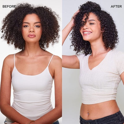COLOR Wow SHOOK Mix + Fix Bundling Spray and Color Wow Curl Wow