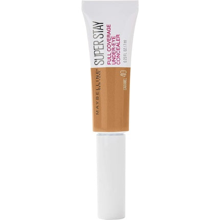 Maybelline New York Super Stay Under-Eye Concealer 40 Caramel 22g