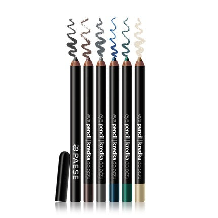 Paese Cosmetics Cool Grey Eye Pencil
