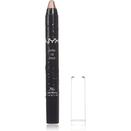 NYX Cosmetics Jumbo Lip Pencil Iced Mocha
