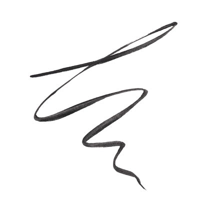 Essence Dip Eyeliner Waterproof 24h Long-Lasting No. 01 Black