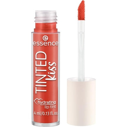 Tinted KISS Moisturizing Lip Tint #04 Chili & Chill 4ml