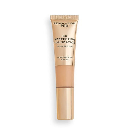 Revolution Pro CC Perfecting Foundation F6.5