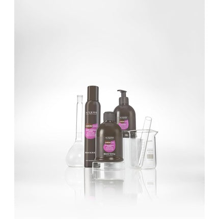 Alterego ChromEgo Silver Maintain Mousse 200ml