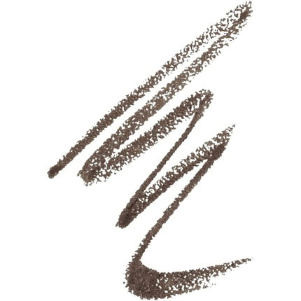 NYX Professional Makeup Precision Brow Pencil PBP07 Charcoal Black