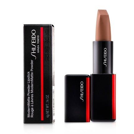 SHISEIDO Modern Matte Powder Lipstick