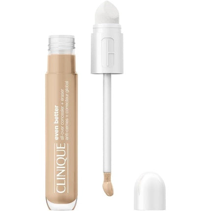 Clinique Even Better All Over Concealer + Eraser