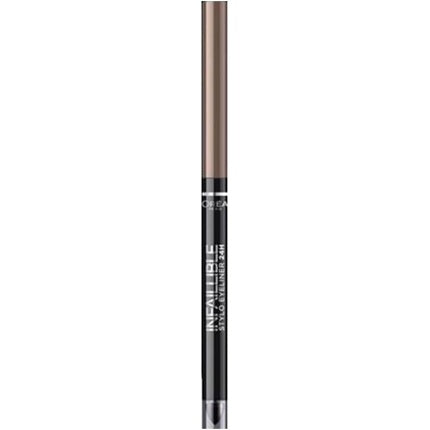L'Oreal Infallible Stylo Eyeliner Pencil 300 Chocolate Addiction 5g