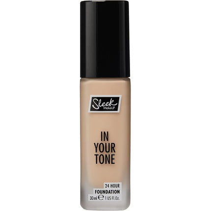 In Your Tone 24 Hour Foundation 3N