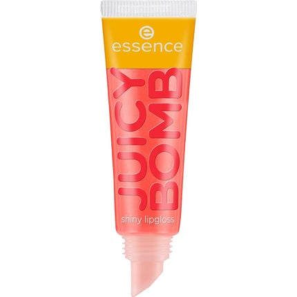 Juicy Bomb Lip Gloss #103 Proud Papaya 10ml