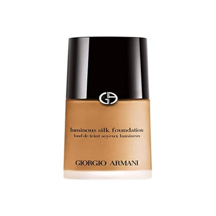 Giorgio Armani Luminous Silk Foundation No. 8.75