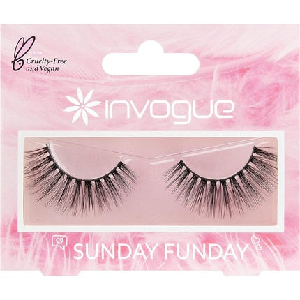 Invogue Lash Sunday Funday