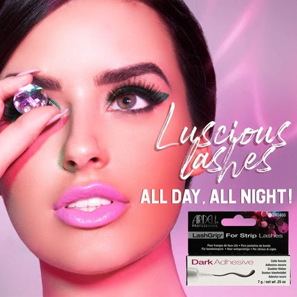 ARDELL LashGrip Dark Eyelash Adhesive