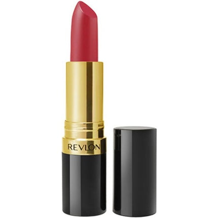 Super Lustrous Lipstick Really Red