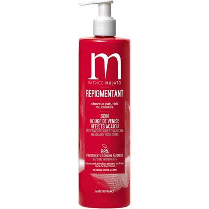 Mulato Venice Red Repigmentation Care 500ml