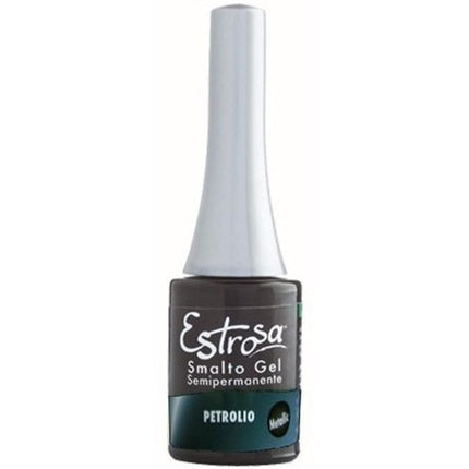 Estrosa Semi-Permanent Gel Nail Polish Petrol 100g