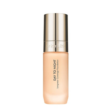 Dr Irena Eris Day to Night Longwear Coverage Foundation 24H UK