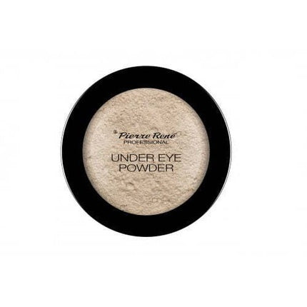 Pierre Rene Under Eye Powder - 4g