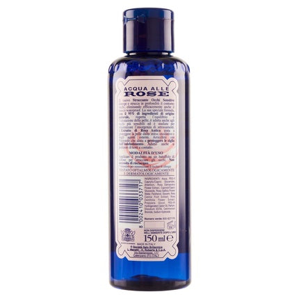 Acqua Alle Rose - Struccante Tatting 150 Ml