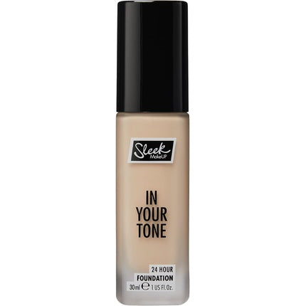 In Your Tone 24 Hour Foundation 2N