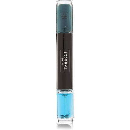 Loreal Paris Infallible Nail Polish Gel 007 Ocean Infinity 5ml