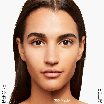 Shiseido Synchro Skin Radiant Lifting Foundation 350 Maple 30ml